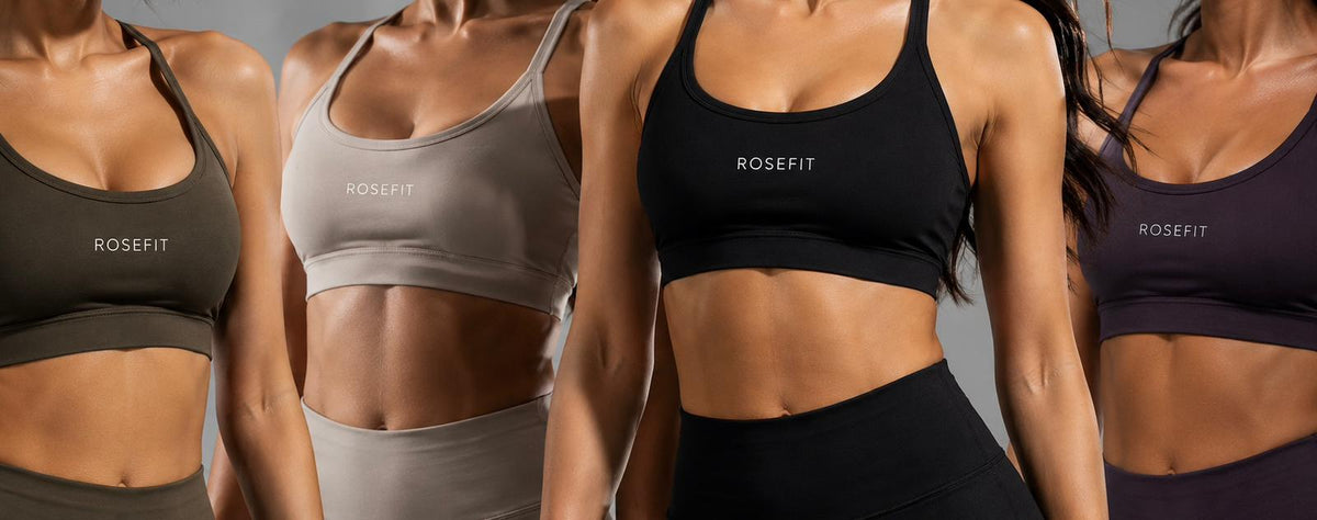 STRONGER. SEXIER. UNSTOPPABLE.